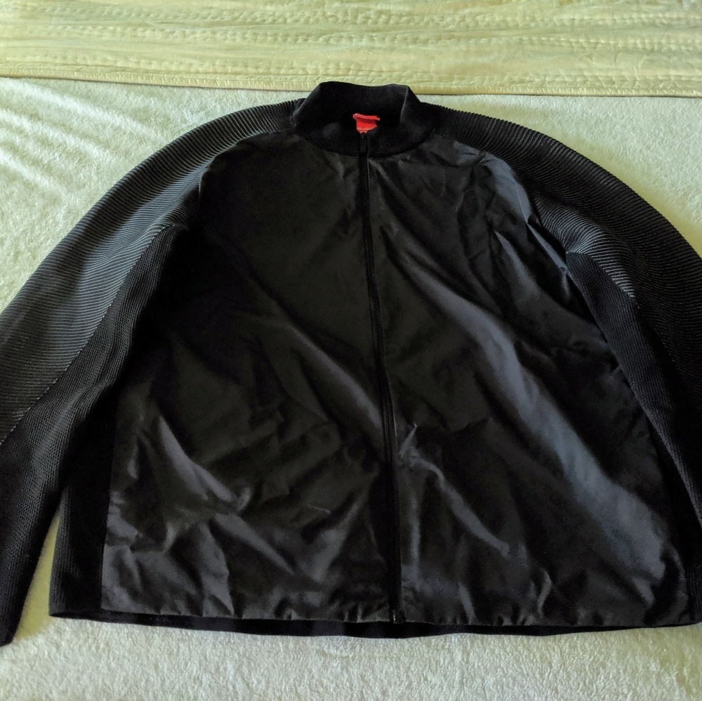 Nike Sportswear Jacket size XXL - Picture 3 of 5